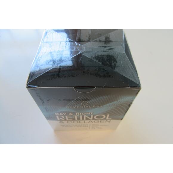 Remedial Pax Retinol And Collagen 1.85 oz 55 ml. Exp. 05/27 - Picture 7 of 7